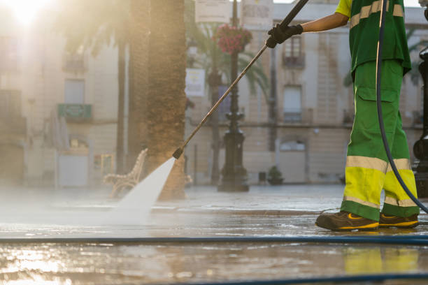 Best Gutter Cleaning  in Hickory Creek, TX